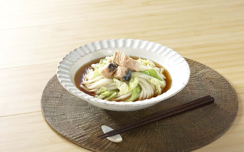 食欲が落ちるこれからの季節 だし と オイル を活躍させてこれまでにないおいしさを E レシピ 料理のプロが作る簡単レシピ 2 2ページ