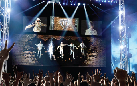 BIGBANG が親善大使を務める韓国観光公社「To:ur Imagination」キャンペーン実施中