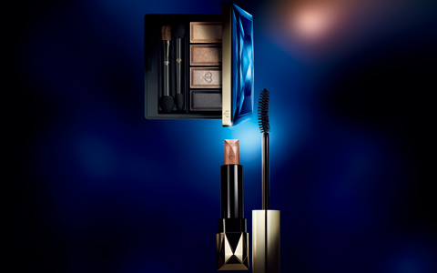 秋の新色を一足早くチェック！　クレ・ド・ポー ボーテの美しいカタログムービー公開中