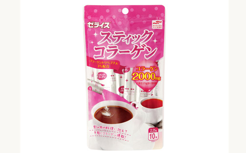 美肌をめざすならやっぱりコラーゲン！　手軽にコラーゲンを摂取する方法とは