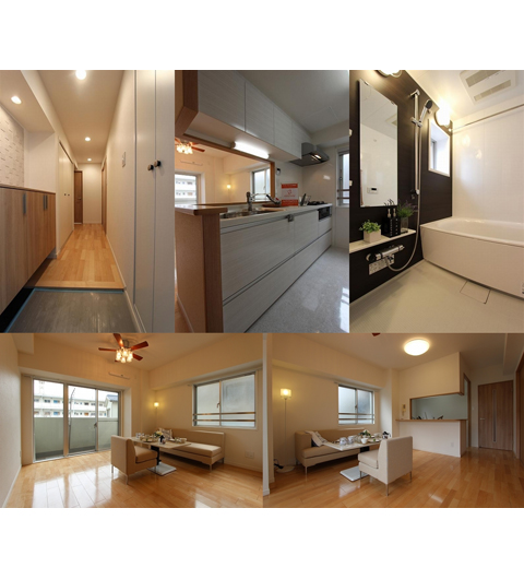 将来のステキなマンション生活のために！　リノベーションの魅力を今から知っておいては？