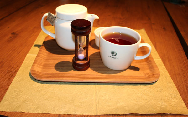 コーヒーから紅茶の時代へ!?　日本初上陸のスリランカ産の紅茶が販売開始！