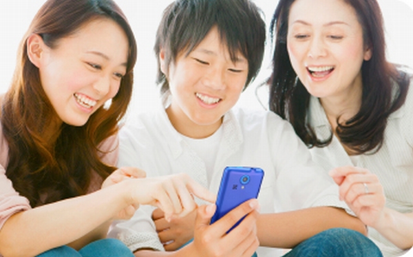 未来の子育てに不安はない！ 最新の子ども向けスマホ事情