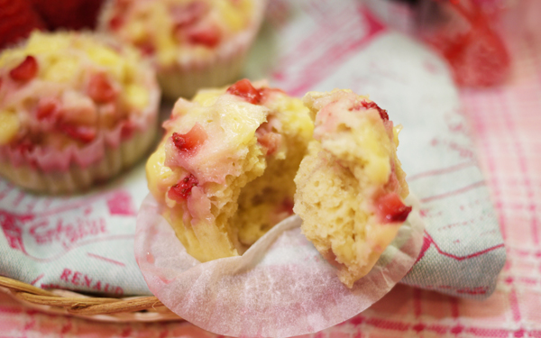 ピクニックで女子力up間違いなしの簡単蒸しパン 彼に内緒で独り占めしたいほど美味 E レシピ 料理のプロが作る簡単レシピ 3 3ページ