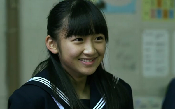 秋元康プロデュースのウェブドラマ『うどん先生』がGyaoで公開。青春時代がよみがえる温かい物語は必見！