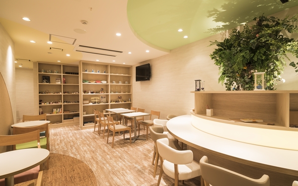 気楽に心理相談ができる！ 「ココロゴトカフェ」が渋谷にリニューアルオープン