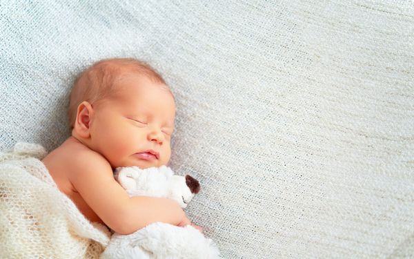 赤ちゃんの唸り声は大丈夫 いつまで 唸り声の原因と対策 ウーマンエキサイト 1 2