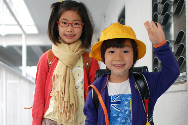 ぼくとわたしの「ランドセルストーリー」　我が家の場合 ：石野祐子｜ウーマンエキサイト