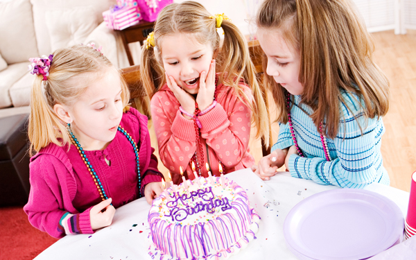 小学生の誕生日会 トラブルにな らないための3つの配慮 ウーマンエキサイト 1 2