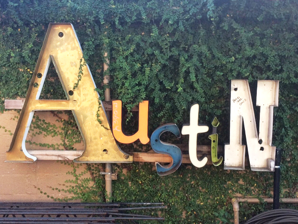 テキサス州・オースティンでオーガニックに触れる旅|ウーマンエキサイト(1/3)