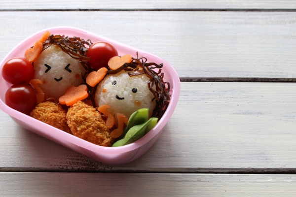 ママの自己満弁当になってない Sns投稿する前に危険ではないか見直そう パパママの本音調査 Vol 79 ウーマンエキサイト 1 2