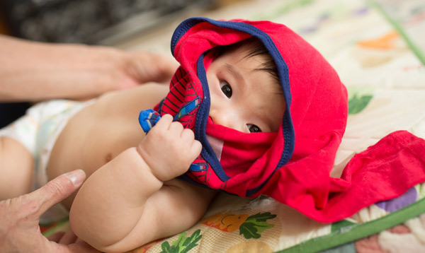 ママのぶっちゃけ告白 月に子どもの洋服代がどれくらいかかってる パパママの本音調査 Vol 92 ウーマンエキサイト 1 2