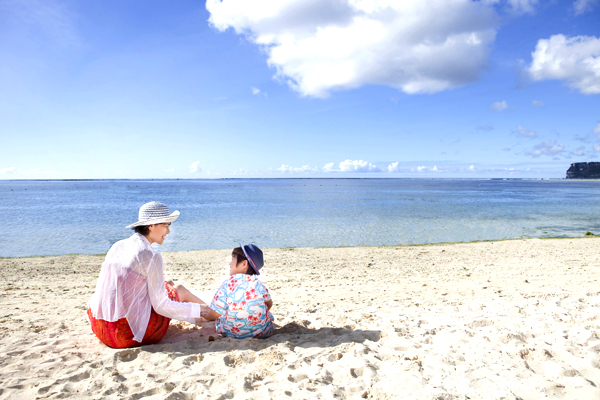母子旅行におすすめの旅行先3選 家族旅行より旅費もおトクに ウーマンエキサイト