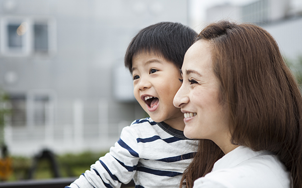 将来メシが食えない危険性が高いのは男の子 一生メシが食える男の子 の育て方 Vol 1 子供とお出かけ情報 いこーよ