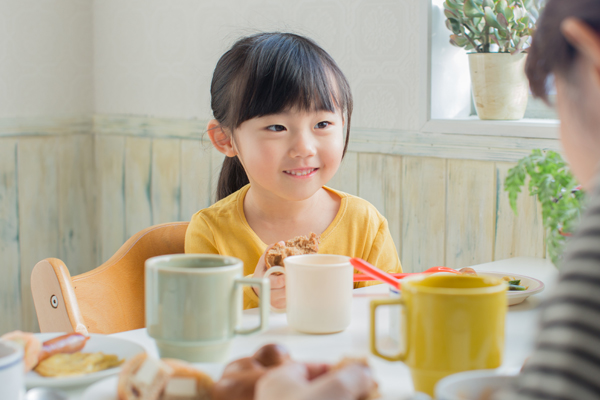 携帯に便利なプチ豆乳 まめちち や ベジブロスのスープ など 子どもにやさしい自然派の食材3選 E レシピ 料理のプロが作る簡単レシピ 1 1ページ