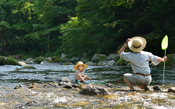 水の事故はなぜ起きる?