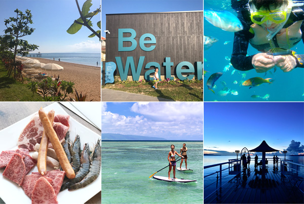 子連れ旅で沖縄・石垣島へ！　移住したママライターが薦める「いま行くべきスポット」｜ウーマンエキサイト