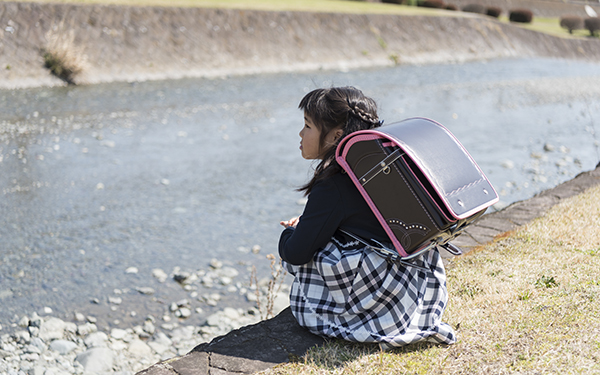 子どもが「学校行きたくない」と言ったら