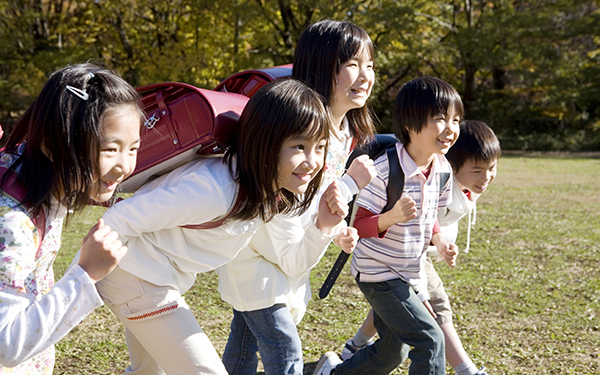 子どもが「学校行きたくない」と言ったら