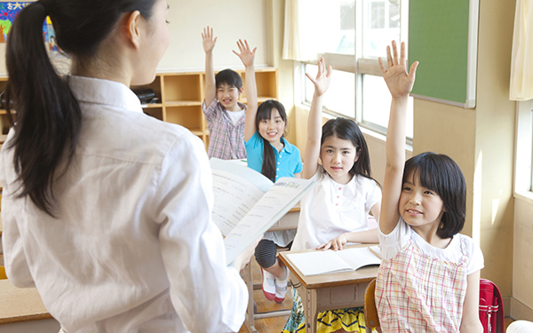 子どもが「学校行きたくない」と言ったら