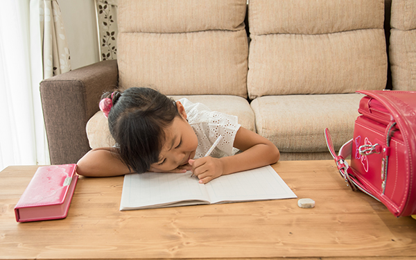 子どもが「学校行きたくない」と言ったら