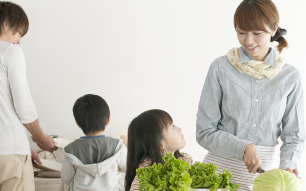 高濱正伸が語る「これからの教育」