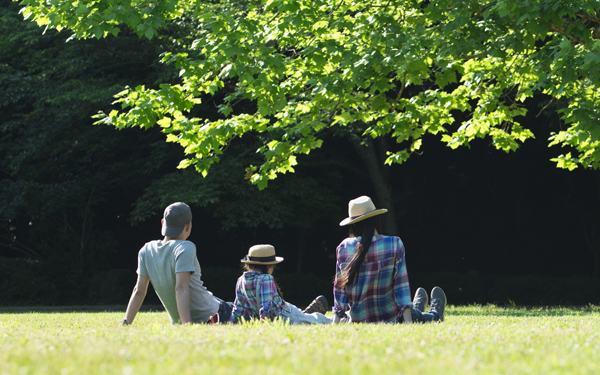 子どもに「スルーする力」は必要？ 挫折を乗り越えるために親ができること