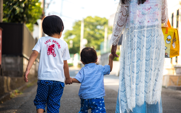 赤ちゃんとの外出に不安を感じたことはありますか？