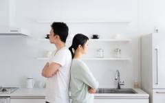 モラハラ系モンスター 私がルール 暴走する断捨離妻に夫が出した答えは リアル モンスターワイフ 再び 第37回 ウーマンエキサイト 2 3