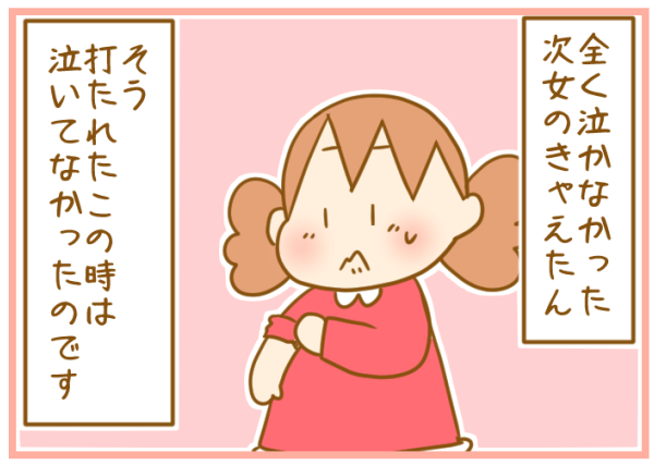 双子の痛みの共有はほんとう？