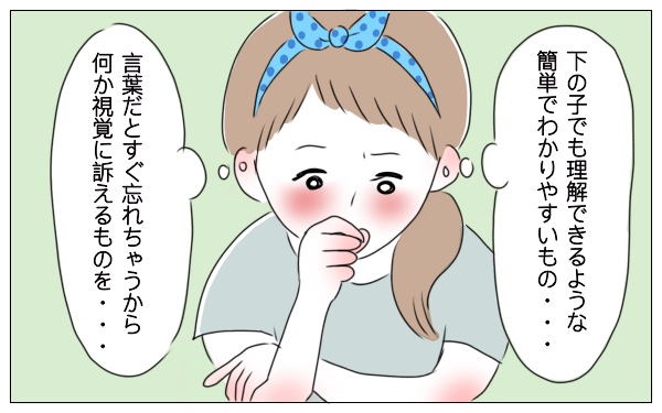 時計が読めない子どもでも時間が理解できる方法は？