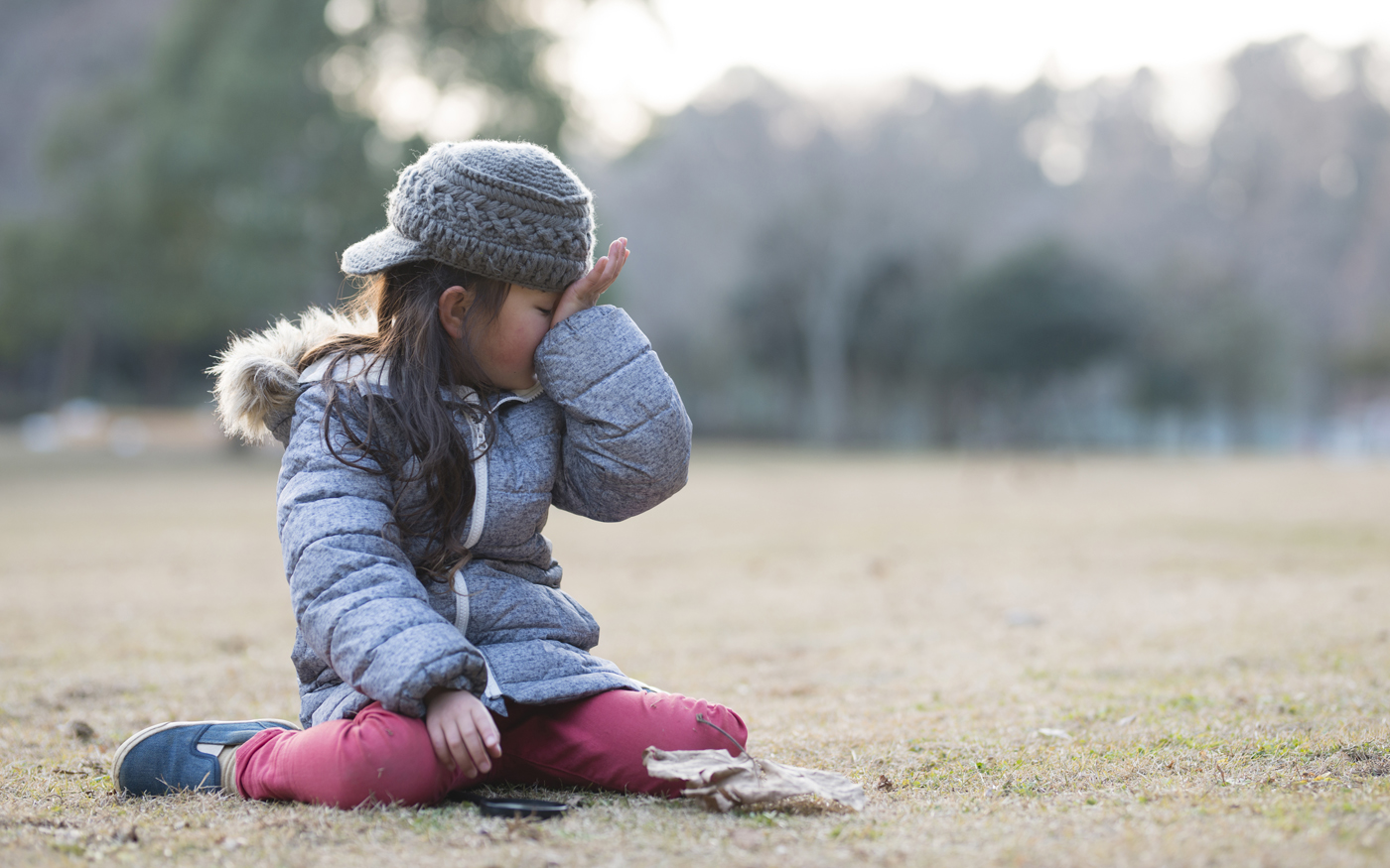 親にされたことを わが子にしたくない そんなママに限界がきたら 毒親連鎖を防ぐ 後悔しない子育て 第1回 ウーマンエキサイト 1 2