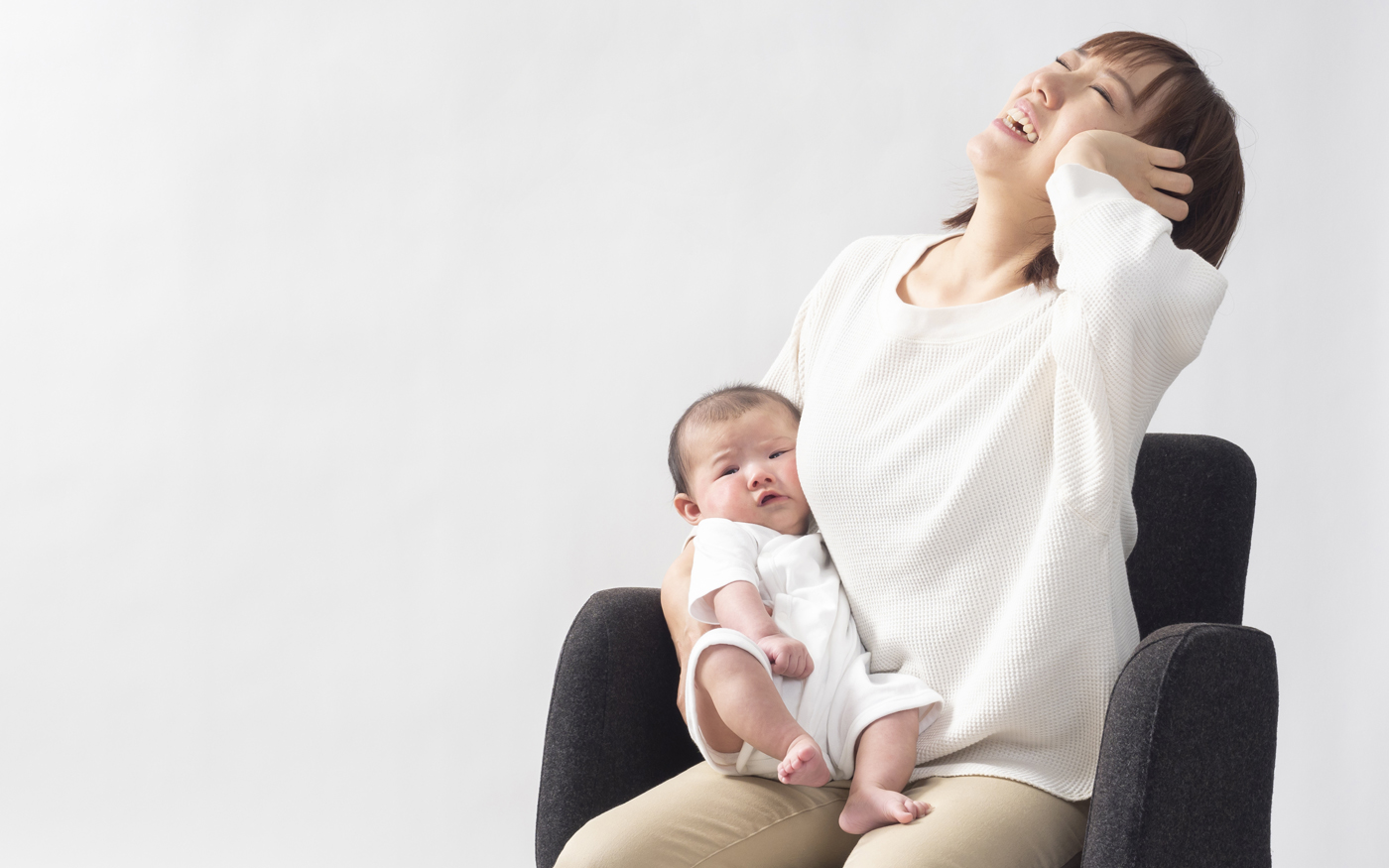 叱らない親と怒鳴る親 子どもを成長させる親はどっち 毒親連鎖を防ぐ 後悔しない子育て 第2回 ウーマンエキサイト 1 2