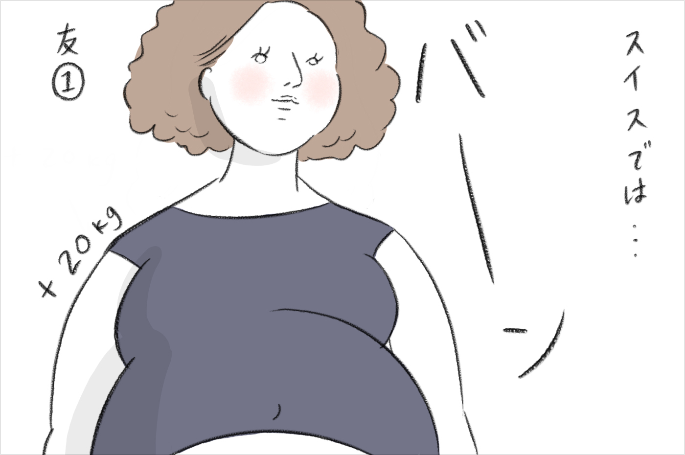 【最新】 妊娠 体重増加 20キロ 最優秀作品賞
