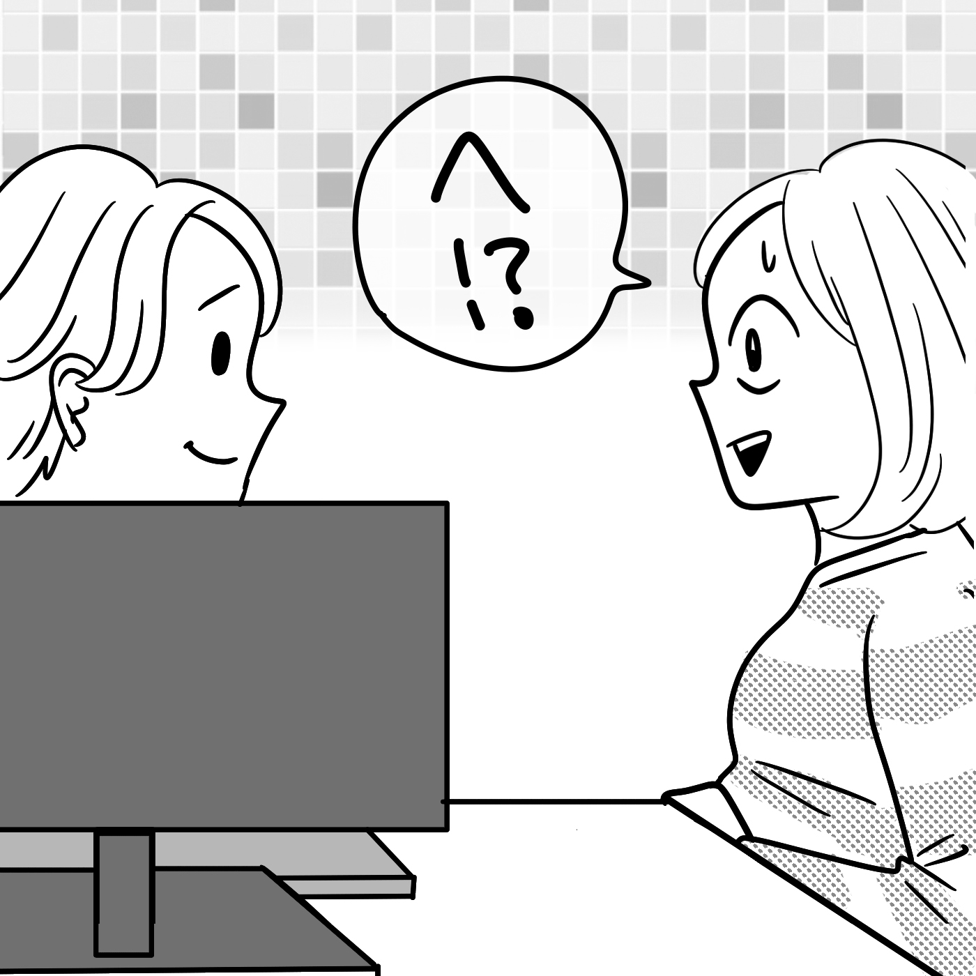 出産直前に決めた計画無痛分娩 改めて調べてみたら 痛かった という体験談が次々と 第2子無痛分娩編 子が育ちめいも育つ Vol 9 ウーマンエキサイト Goo ニュース