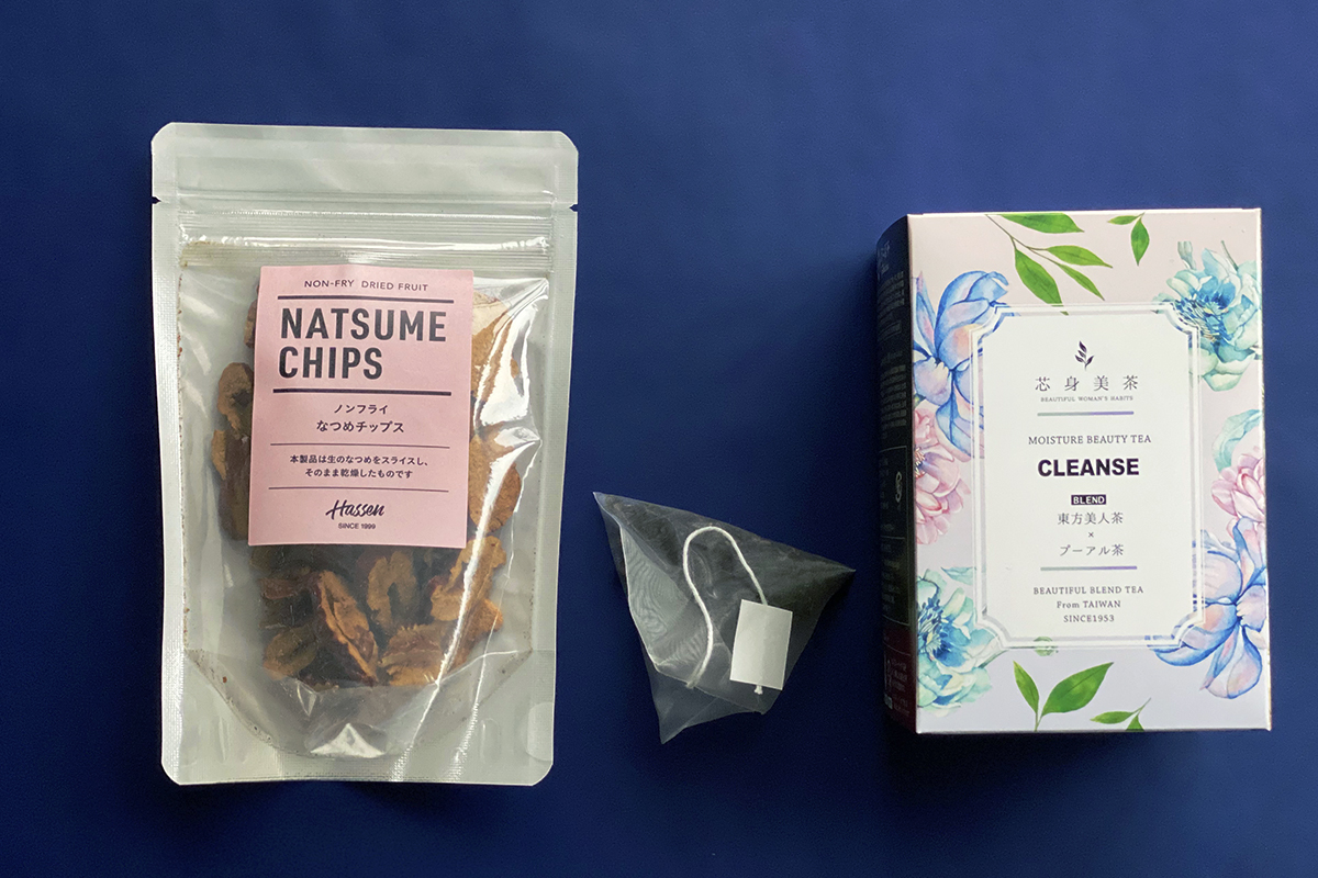 ストレスフルな毎日をなんとかしたい…！ 身も心も癒してくれる、ナチュラルプロダクト8選｜ウーマンエキサイト