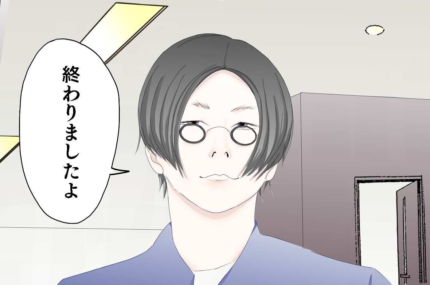 男性が美容院で、カットだけすることは違法？！どんなところにもある「政治」の影 ハフポスト