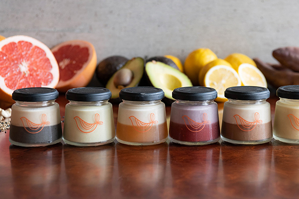 スイーツ選びが変わる？！  からだと地球のことを考えた美味しい「PBF（プラントベースフード）」スイーツ 4選｜ウーマンエキサイト