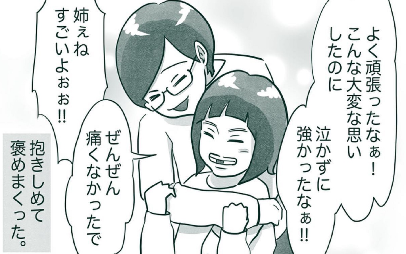 サポートを受ける