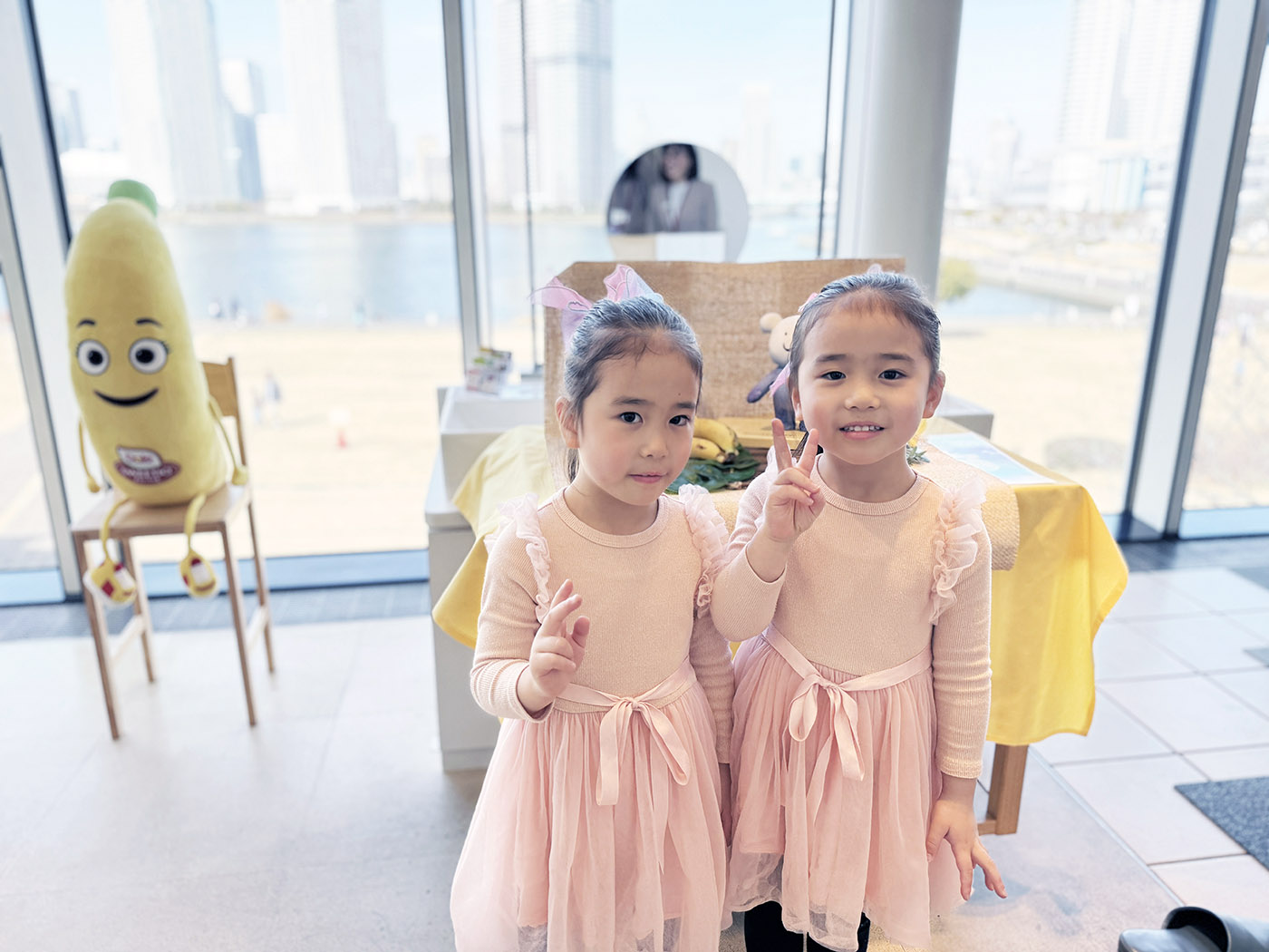 もったいないバナナを使った調理体験や料理家・和田明日香さんのトークショーも！ 東京ガス料理教室111周年記念イベント【編集部がリアルに体験！ Vol.9】｜ウーマンエキサイト