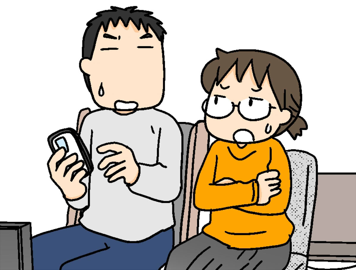 4人の子ども育ててます
