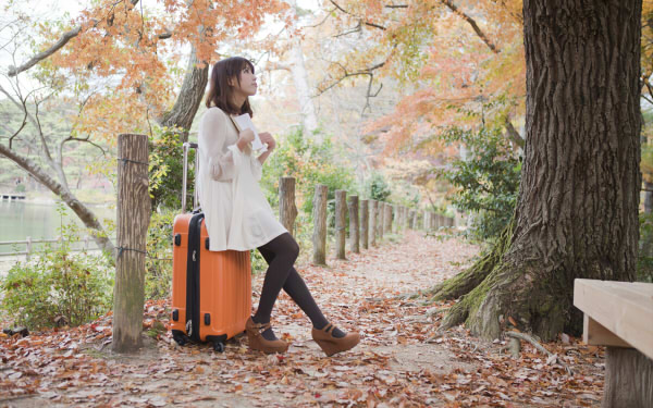 半額の宿泊券・周遊券が9月から発売！　茨城で秋の行楽シーズンを楽しもう