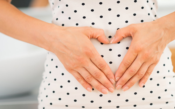 妊娠初期の胸の張りの原因は 注意することと予防方法も ウーマンエキサイト 1 2