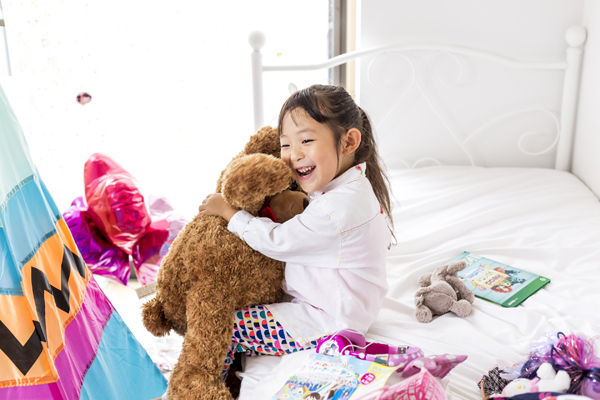 子どもがすべての「原動力」  ＃03 荻野みどりさん インタビュー＜後編＞｜ウーマンエキサイト