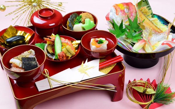 お食い初めのやり方 献立・食器・順番は？｜ウーマンエキサイト