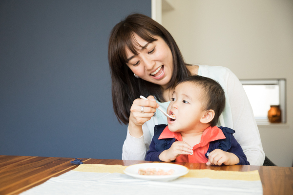 子どもの好き嫌いは味ではなく◯◯が原因かも？ ママ管理栄養士が伝授する幼児食