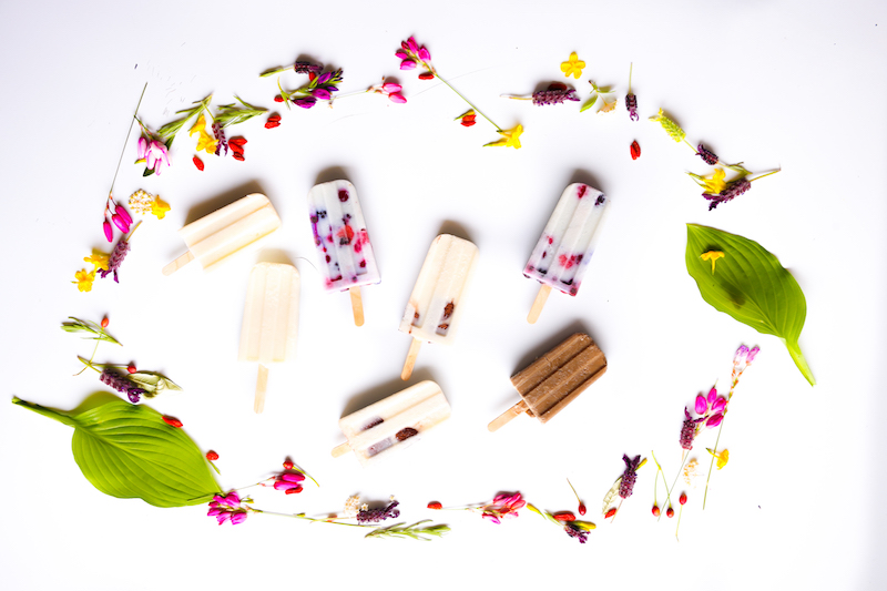 かわいくておいしい インスタ映えもバッチリな手作りアイスバー 人気ブロガーのレシピ付き E レシピ 料理のプロが作る簡単レシピ 2 4ページ