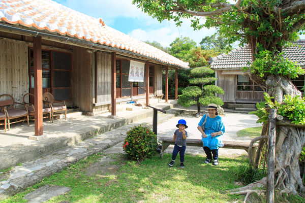 冬こそ沖縄・子連れ旅へ　のどかな南の町「八重瀬」を2歳の息子とめぐってみた！
