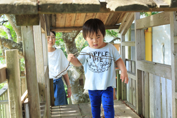 冬こそ沖縄・子連れ旅へ　のどかな南の町「八重瀬」を2歳の息子とめぐってみた！