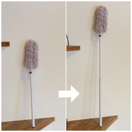 大掃除に使える便利グッズ4選！ 掃除しにくい場所もラクにピカピカ